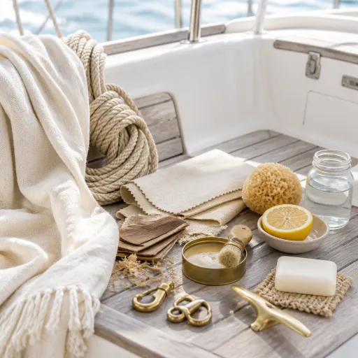 The Unwritten Etiquette of Staying Aboard: What Hosts Wish Guests Knew