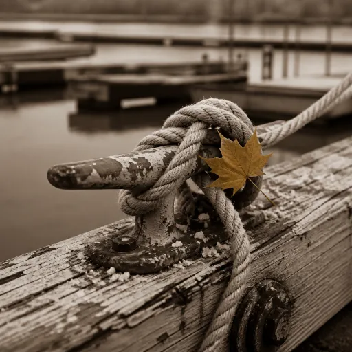 Shoulder Season on the Water: Where Autumn Buys You Better Rates and Emptier Waterways