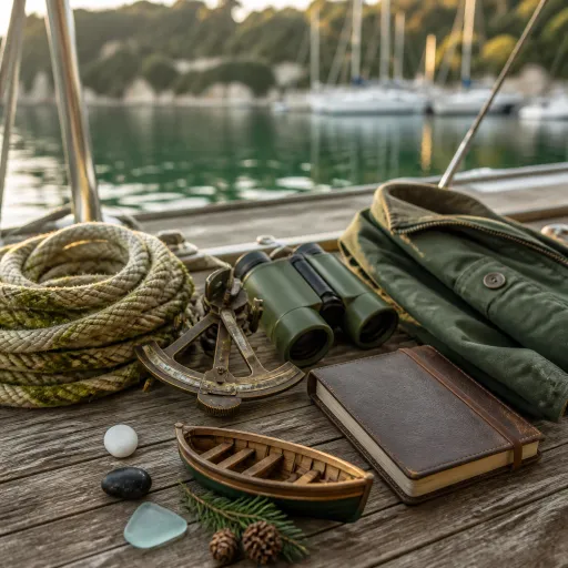 Where to Base Yourself on the Water in Europe: A Region-by-Region Starting Point