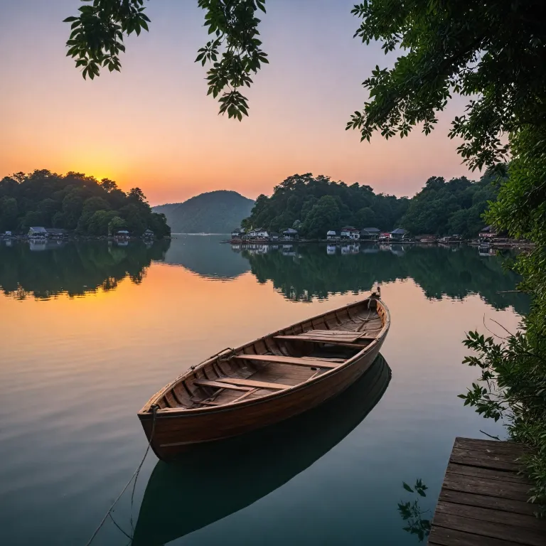 Boat hotel experiences: luxury floating stays for unforgettable memories