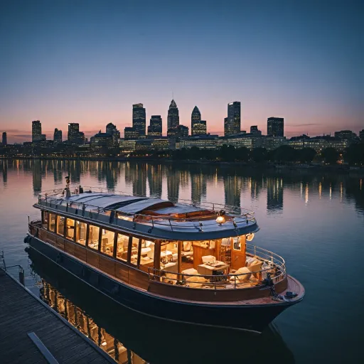 Experience the top boat hotels in London for luxury stays on the water