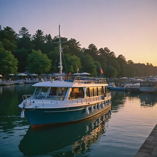 Elevate your journey: boat hotel booking with breakfast for a refined stay