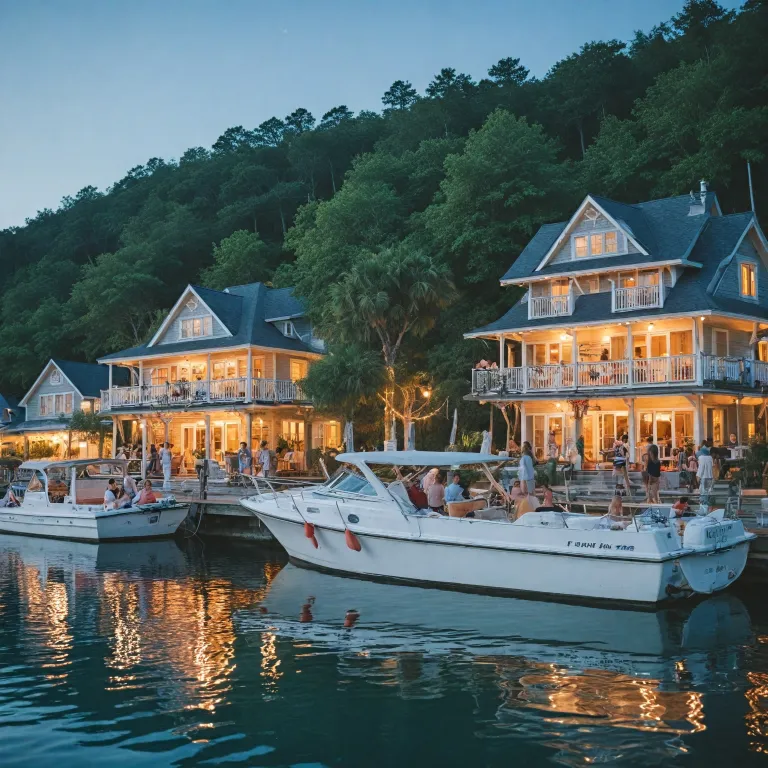 Family-friendly boat hotels: the ultimate experience for memorable family vacations