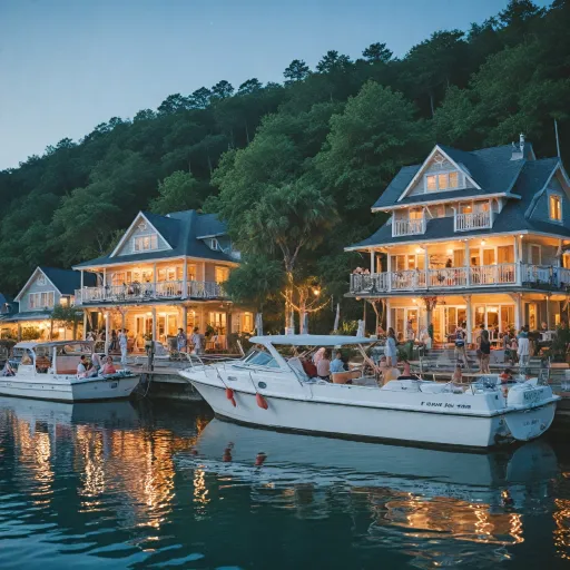 Family-friendly boat hotels: the ultimate experience for memorable family vacations
