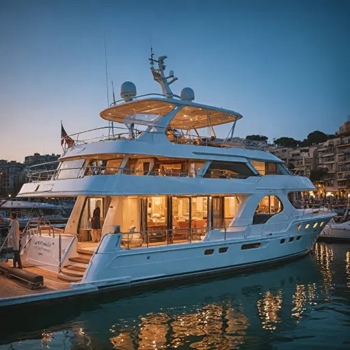 Luxury boat hotel experiences in Barcelona: A guide to premium stays on the water