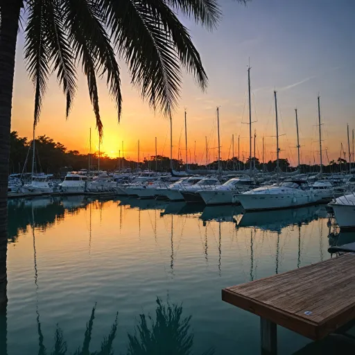 Luxury boat resorts: the ultimate experience in premium water escapes