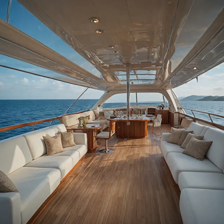Understanding the cost of a 3 day charter on Below Deck: luxury yacht experiences explained