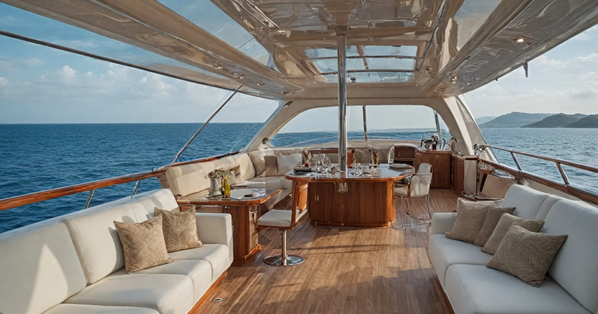 Understanding the cost of a 3 day charter on Below Deck: luxury yacht ...