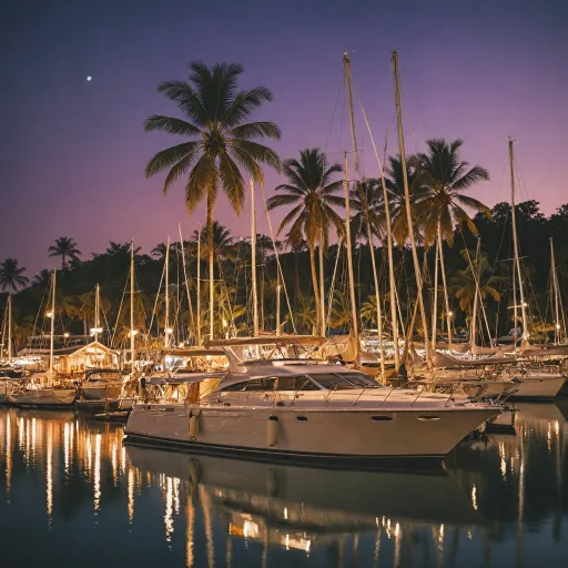 Experience flotilla bareboat Christmas holidays: luxury yacht charters for festive sailing escapes