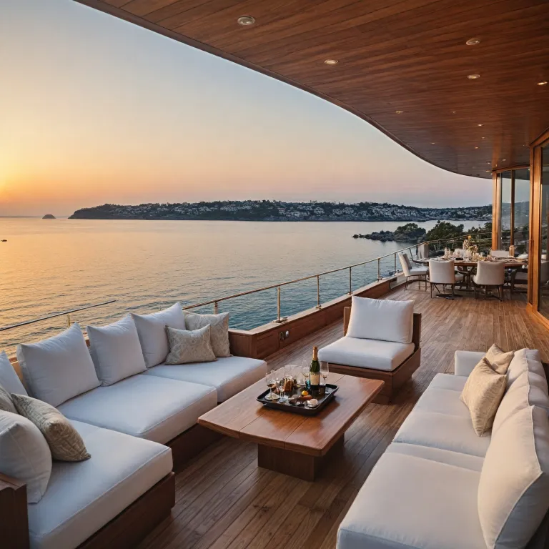 What truly defines a yacht and how it shapes your luxury boat hotel stay