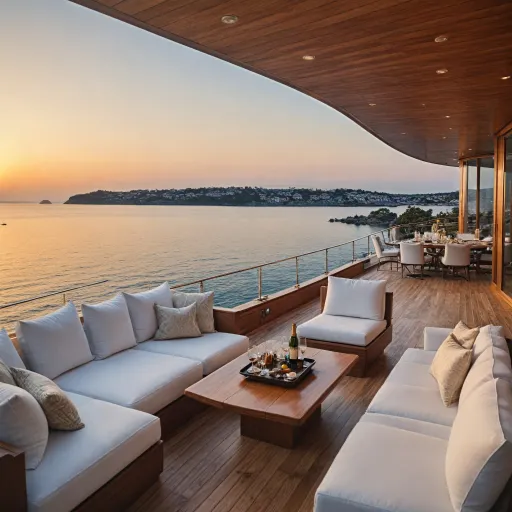 What truly defines a yacht and how it shapes your luxury boat hotel stay