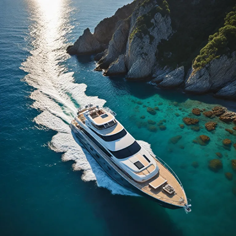 An insider’s guide to pershing yachts for sale for refined sea escapes