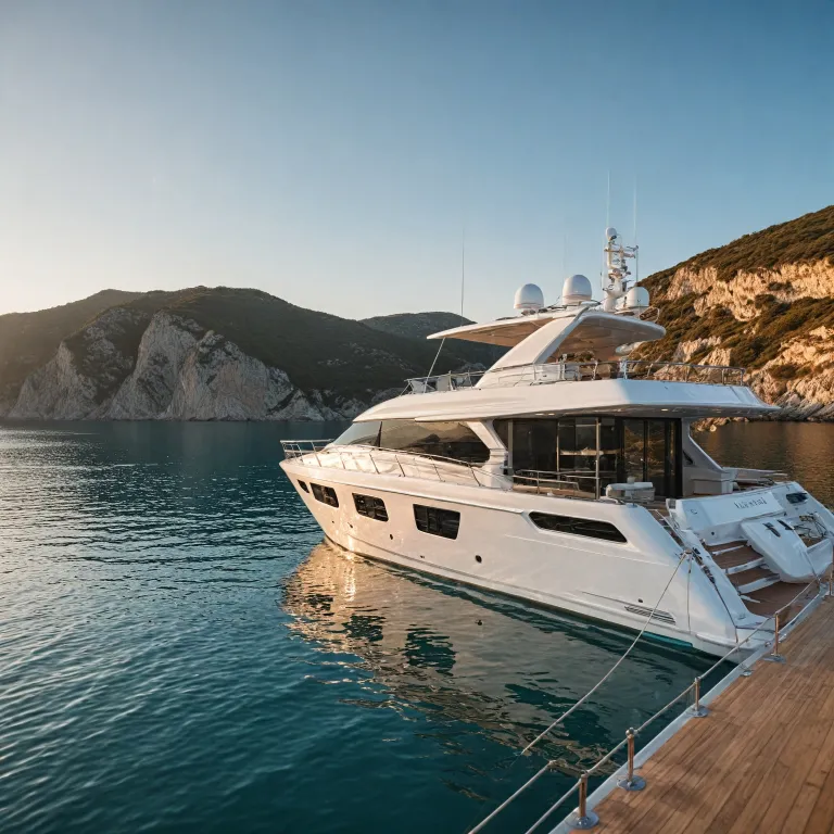 What you need to know about the This Is It yacht price and experience