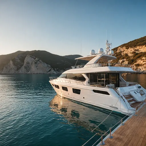 What you need to know about the This Is It yacht price and experience