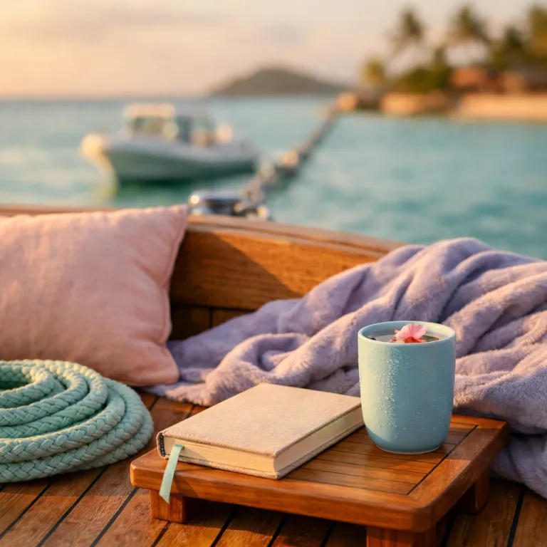 St Vincent and the Grenadines 10 day itinerary by luxury boat stay