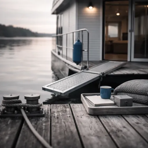 Your First Houseboat Stay: What to Expect from Check-in to Sunrise