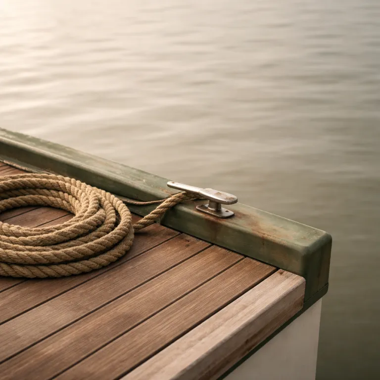 Behind the $5 Billion Valuation: What's Driving the Floating Hotel Boom