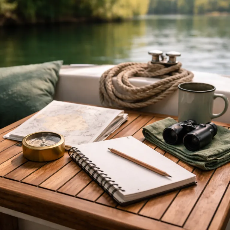 Houseboat Vacation Costs: What to Budget by Destination