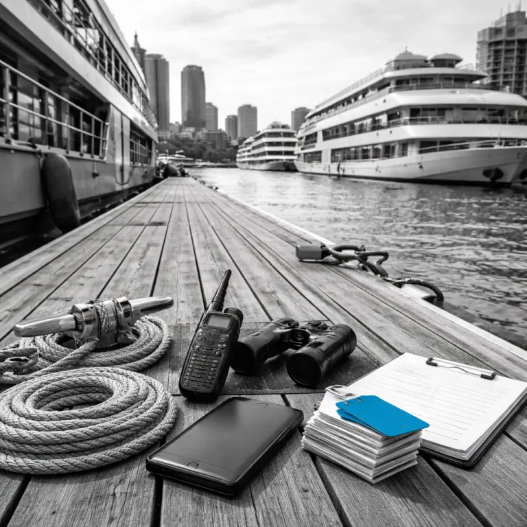 How Floating Hotel Occupancy Is Outpacing Traditional Hotels in Key Cities