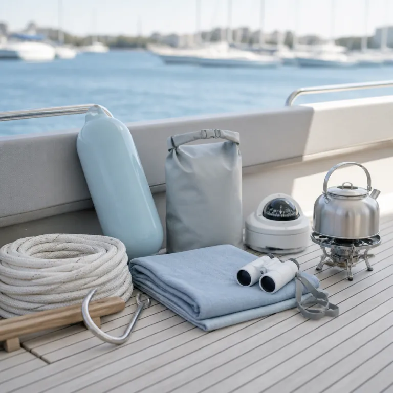 Peak Summer on the Water: Where to Book a Boat Stay This July