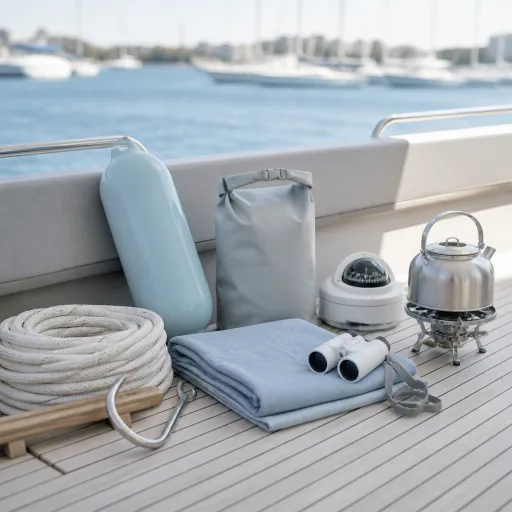 Peak Summer on the Water: Where to Book a Boat Stay This July