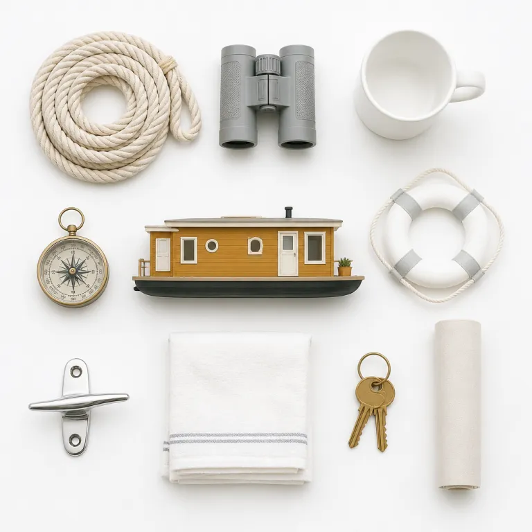 How to Book a Houseboat in the Netherlands: A Practical Guide
