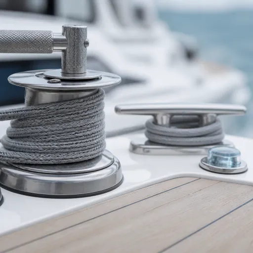 Four Seasons I Set Sail: What the Yacht Hotel Tells Us About Luxury on Water