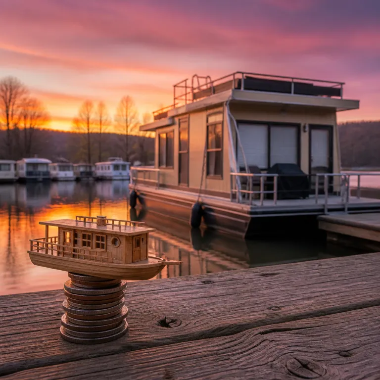 How to Save on Houseboat Rentals: Shoulder Season Strategy and Early Booking