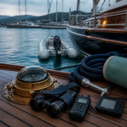 How to understand the difference between a boat and a yacht for your next luxury stay