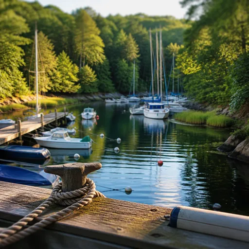 What Does Boat Stay Insurance Actually Cover?