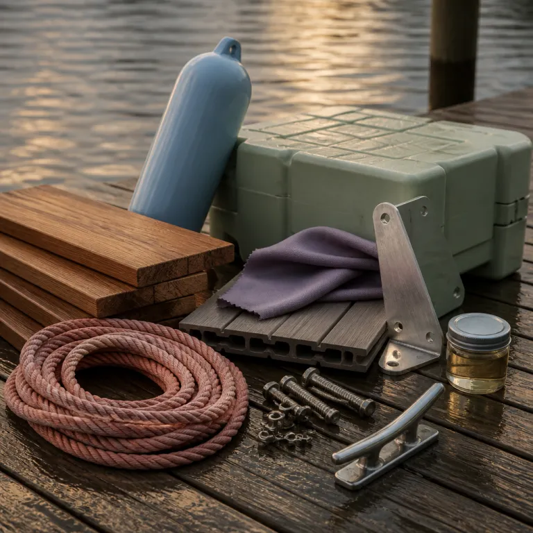 How a refined jet ski dock for sale elevates your luxury boat hotel stay