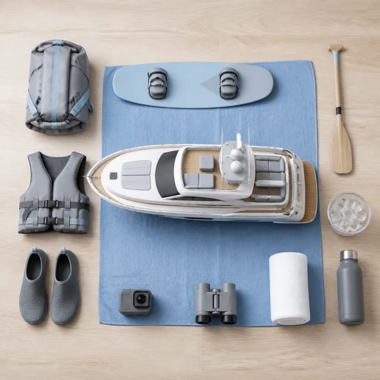 Funyak adventures on the water: how to book a luxury boat hotel with serious thrills
