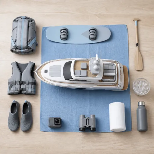 Funyak adventures on the water: how to book a luxury boat hotel with serious thrills