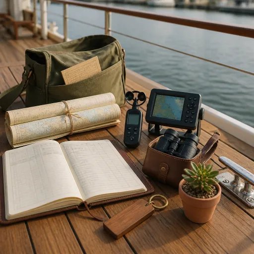 How Floating Hotels Set Their Rates: The Economics of Water-Based Hospitality