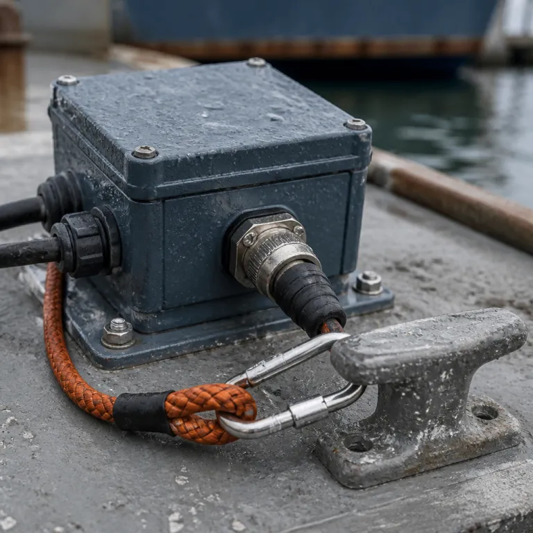 Setting Up Your Floating Office: A Remote Worker's Guide to Boat Stays