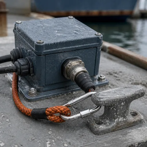Setting Up Your Floating Office: A Remote Worker's Guide to Boat Stays