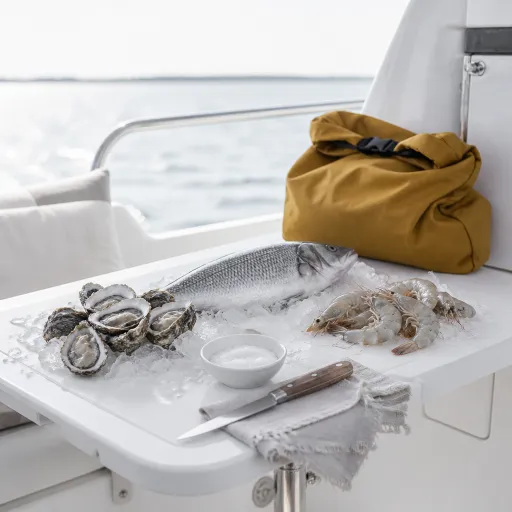Labor Day Weekend on the Water: Planning Your End-of-Summer Boat Stay
