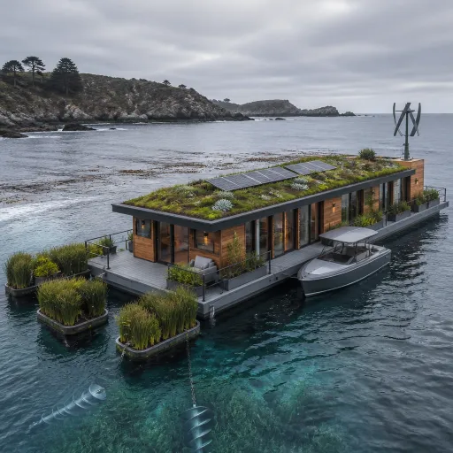 Eco-Certifications for Floating Hotels: What They Mean and Which to Trust