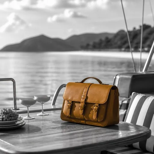Yacht charter Whitsundays: a refined guide to sailing the Whitsunday islands in style