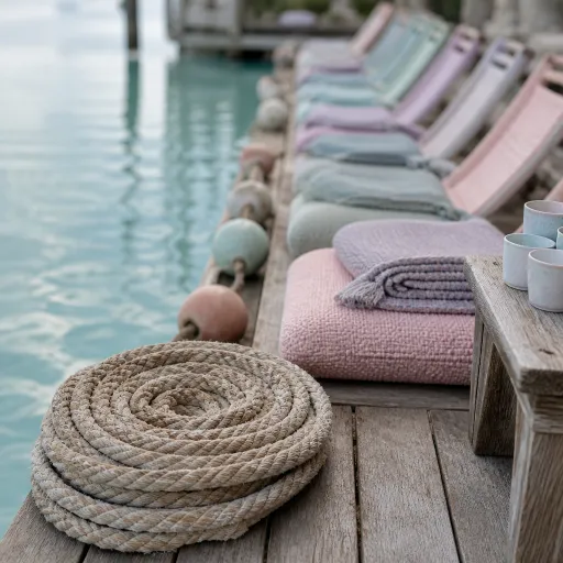 What Three Weeks on a Floating Hotel Taught Me About Slow Travel