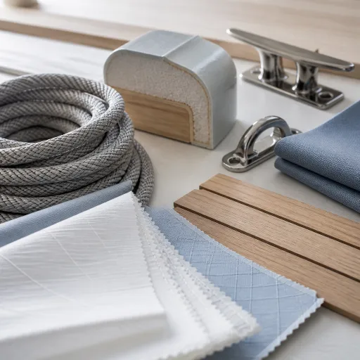 Understanding the difference between a yacht and a sailboat for your next floating hotel stay
